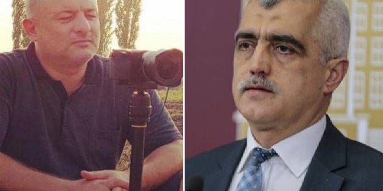 Gergerlioğlu: KHK TV muhabiri Ahmet Erkan Yiğitsözlü derhâl serbest bırakılmalıdır