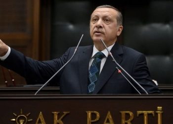 Gezi eylemlerine katılanları için Erdoğan ‘Sürtük’ demişti: Savcılık suç sayılmadı