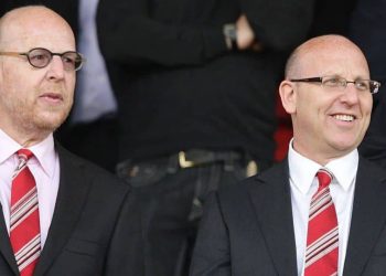 Glazer ailesi Manchester United'ı satışa çıkardı