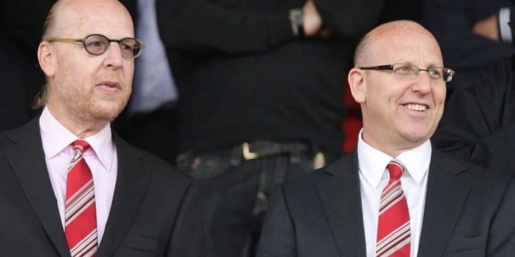 Glazer ailesi Manchester United'ı satışa çıkardı