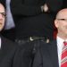 Glazer ailesi Manchester United'ı satışa çıkardı