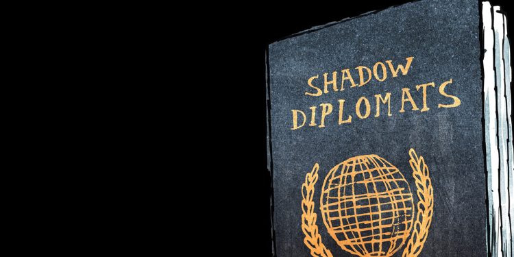 Gölge Diplomatlar araştırması: Türkiye’de görevli en az 50 fahri konsolos yasa dışı işlere karıştı