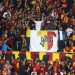 Göztepe Taraftar grubundan açıklama: 'Terör örgütü gibi organize olmuş bir grup...'