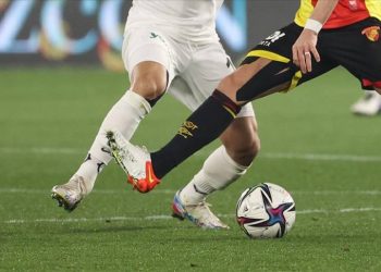 Göztepe ile Altay 59. randevuda!