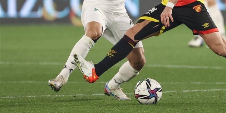 Göztepe ile Altay 59. randevuda!