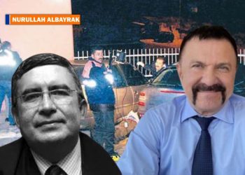 Güldür Güldür senaryosu gibi iddianame!