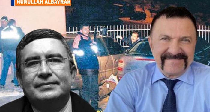 Güldür Güldür senaryosu gibi iddianame!