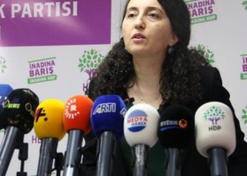 Günay: Cumhuriyetle değil, tekçi karakteriyle sorunumuz var