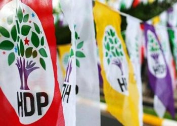HDP, AYM’ye ek savunmasını verecek
