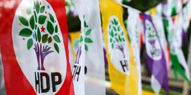 HDP, AYM’ye ek savunmasını verecek