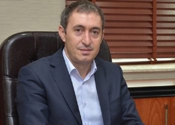 HDP Eş Genel Başkan Yardımcısı Bakırhan: ‘Mansur Yavaş’a kat’a oy vermeyiz’