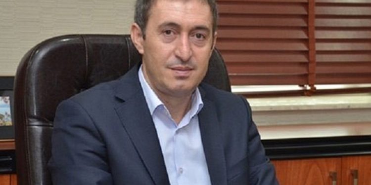 HDP Eş Genel Başkan Yardımcısı Bakırhan: ‘Mansur Yavaş’a kat’a oy vermeyiz’