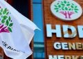 HDP’den 4 Kasım açıklaması: Darbeciler yenilmiştir