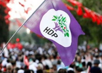 HDP'den 'harekat' açıklaması: Türkiye’ye tehdit oluşturan Kürtler değil, IŞİD ve türevi örgütlerdir