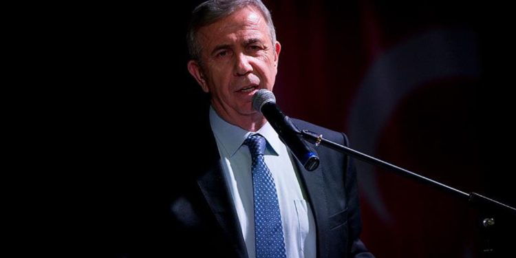 HDP'den net açıklama: Mansur Yavaş Cumhurbaşkanı adayı olursa asla oy vermeyiz