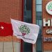 HDP’den patlamaya ilişkin açıklama: Üzüntümüz ve acımız büyük