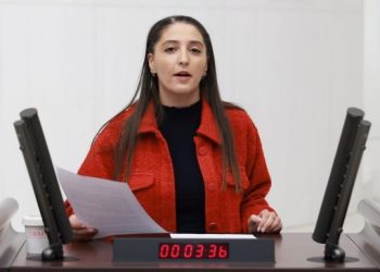 HDP’li Dağ: AKP iktidarı gençlik düşmanı