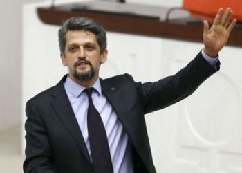 HDP’nin yolsuzlukların araştırılması önergesi reddedildi