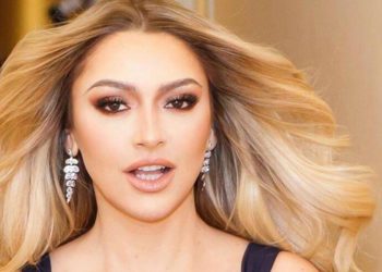 Hadise: 1,5 senedir bir grup tarafından taciz ve tehdit ediliyorum
