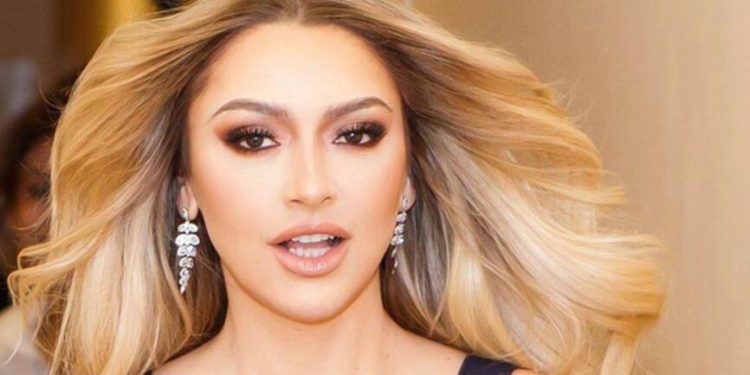 Hadise: 1,5 senedir bir grup tarafından taciz ve tehdit ediliyorum