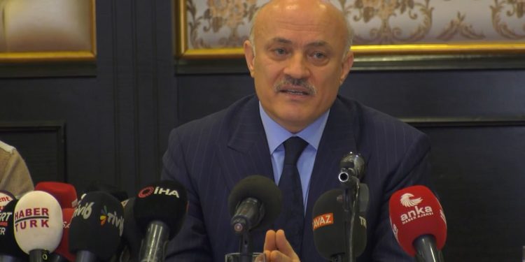 Hak-İş: Asgari ücret en az 10 bin lira gibi bir rakam olmalı