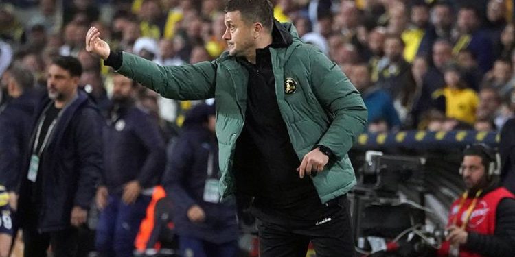 Hakan Keleş: Altın değerinde bir 3 puan