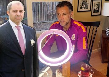 Hakan Şükür anlattı; İstanbul’daki evi, sahte kira kontratıyla nasıl gasp edildi?