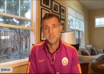 Hakan Şükür’den Ümit Özat’a: ‘Gel babanı kurtar’ diyor, sen geri zekalı mısın ya?