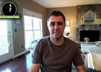 Hakan Şükür’den neden korkuyorlar?