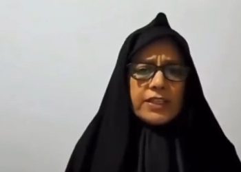 Hamaney'in yeğeninden dünyaya çağrı: İran'ı tecrit edin