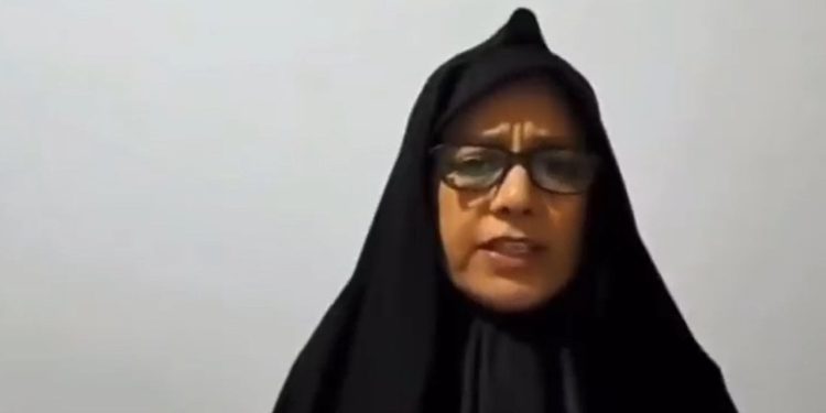 Hamaney'in yeğeninden dünyaya çağrı: İran'ı tecrit edin