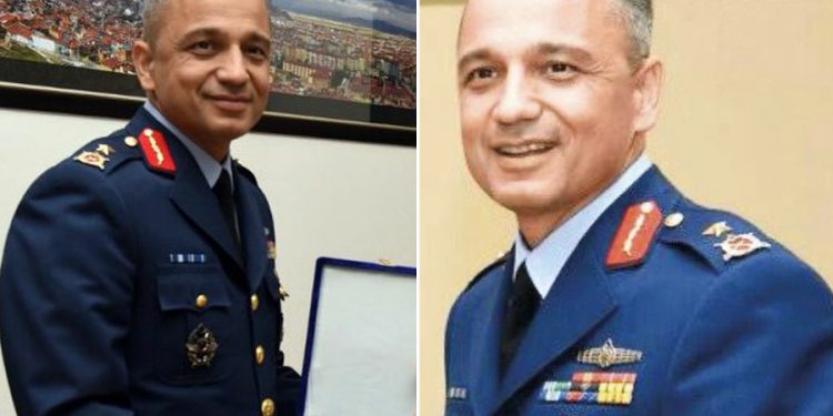 Hasta mahpus Tuğgeneral Kemal Mutlum cezaevinde vefat etti