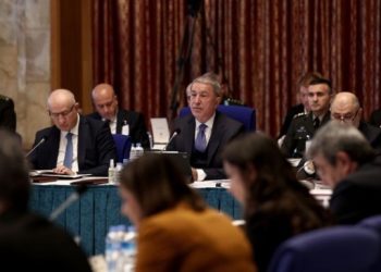 Hatimoğulları: Sınır güvenliği için HTŞ, ÖSO ve SMO ile ilişkinizi kesin