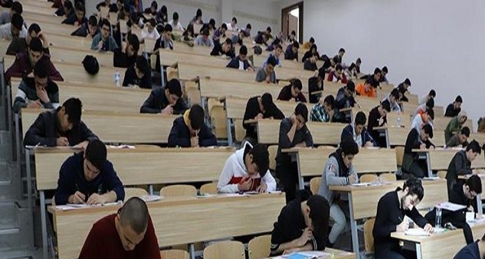 Hayaldi, gerçek oldu; eksi 2 netle 4 yıllık üniversite kazanmak artık mümkün!