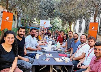 Hayata Destek Derneği, 50 çalışanını işten çıkardı