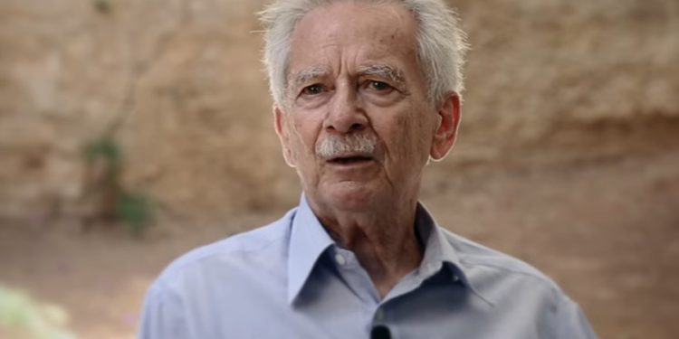 Herkül Millas: ‘Meğerse Zaman gazetesinde yazmak suçmuş’