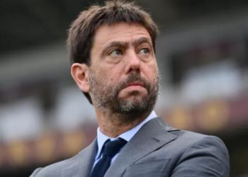 Hesapları incelenen Juventus'un başkanı Agnelli ve tüm yönetim kurulu üyeleri istifa etti