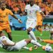 Hollanda ve Senegal son 16'da