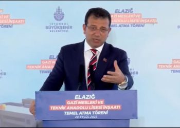 İBB Başkanı İmamoğlu’na bir suikast ihbarı daha: 8 kişilerdi, hepsinde silah vardı