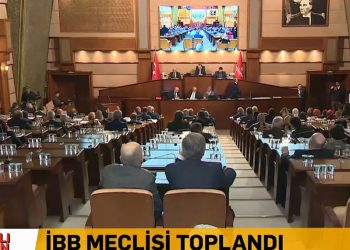 İBB’nin kentsel dönüşüm kira yardımının 4 bin 500 TL’ye yükseltme teklifini AKP reddetti