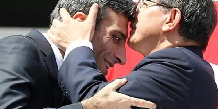 IŞİD’in rehin aldığı eski Musul Başkonsolosu Öztürk Yılmaz: ‘Suriye’deki petrole konmak için bizi IŞİD’e satmışlar’