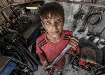 İSİG Meclisi: Son 10 yılda en az 616 çocuk, çalışırken yaşamını yitirdi