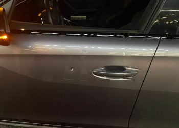 İYİ Partili Ali Kıdık’a silahlı saldırı