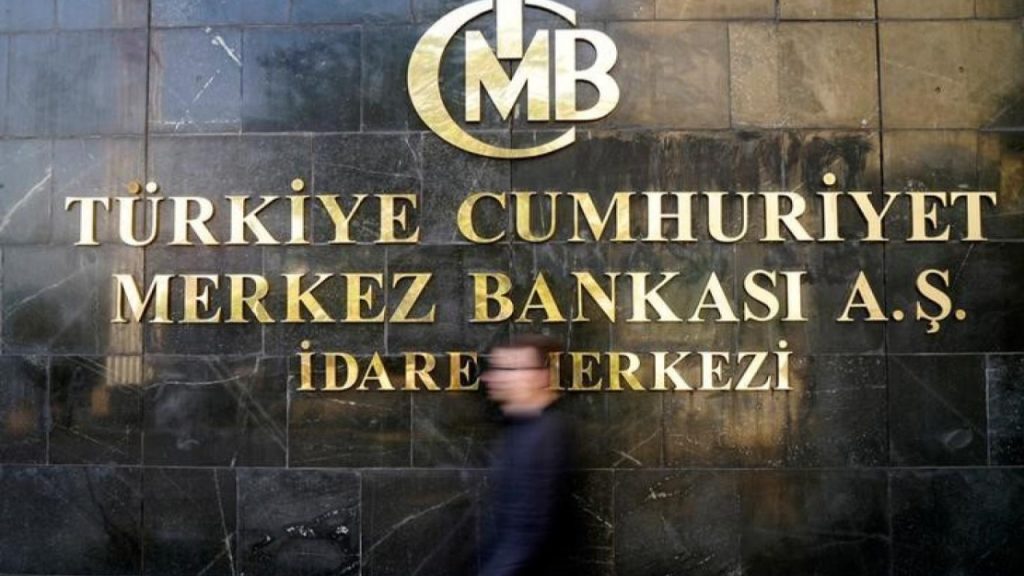 İYİ Partili Yılmaz: İktidar değiştiğinde Merkez Bankası rezervlerini eksi 100 milyar dolar olarak devralacağız