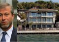İddia: Abramoviç, Boğaz'da aylık 50 bin dolara yalı kiraladı