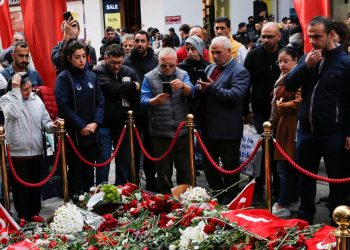 İddia: Ankara'da üç Batılı büyükelçiliğe güvenlik uyarısı yapıldı