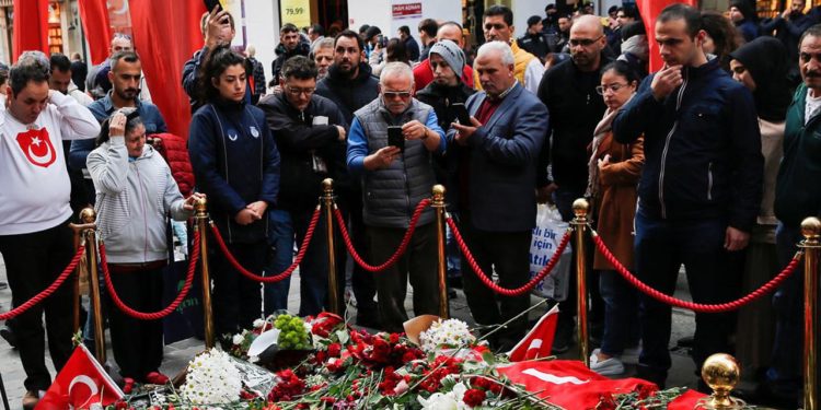 İddia: Ankara'da üç Batılı büyükelçiliğe güvenlik uyarısı yapıldı