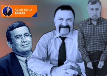 İddianame değil uzlaşma metni!