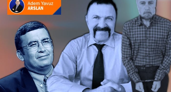 İddianame değil uzlaşma metni!