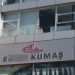 İki çalışanı el ele verdi kumaş devini böyle soydu